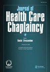 Journal Of Health Care Chaplaincy