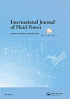 International Journal Of Fluid Power