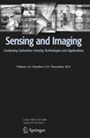 Sensing And Imaging