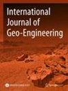 International Journal Of Geo-engineering