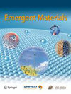 Emergent Materials