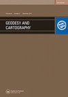 Geodesy And Cartography