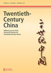 Twentieth-century China