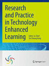 Research And Practice In Technology Enhanced Learning