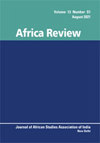 Africa Review