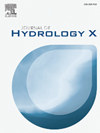 Journal Of Hydrology X