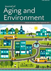 Journal Of Aging And Environment