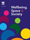 Wellbeing Space And Society