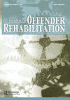 Journal Of Offender Rehabilitation