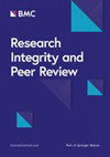 Research Integrity And Peer Review