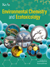 Environmental Chemistry And Ecotoxicology