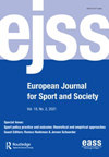 European Journal For Sport And Society