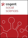 Cogent Social Sciences