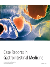 Case Reports In Gastrointestinal Medicine