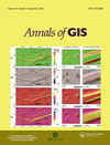 Annals Of Gis