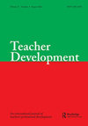 Teacher Development