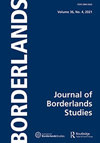 Journal Of Borderlands Studies