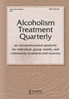 Alcoholism Treatment Quarterly