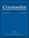 Counselor Education And Supervision