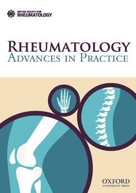 Rheumatology Advances In Practice