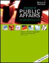 Journal Of Public Affairs