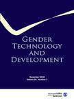 Gender Technology & Development