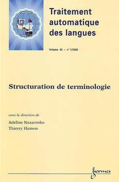 Traitement Automatique Des Langues