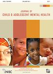 Journal Of Child And Adolescent Mental Health