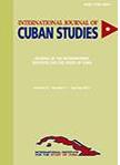 International Journal Of Cuban Studies