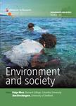 Environment And Society-advances In Research