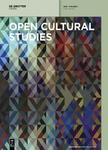 Open Cultural Studies