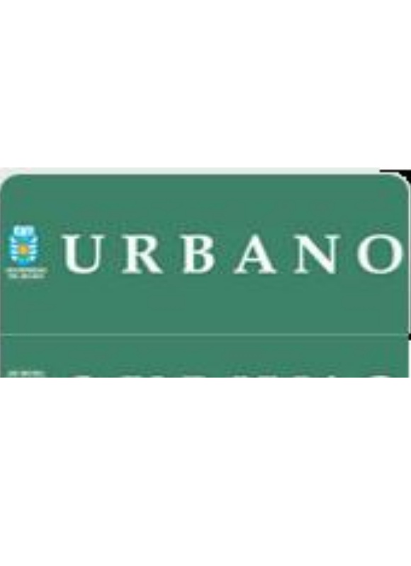 Urbano