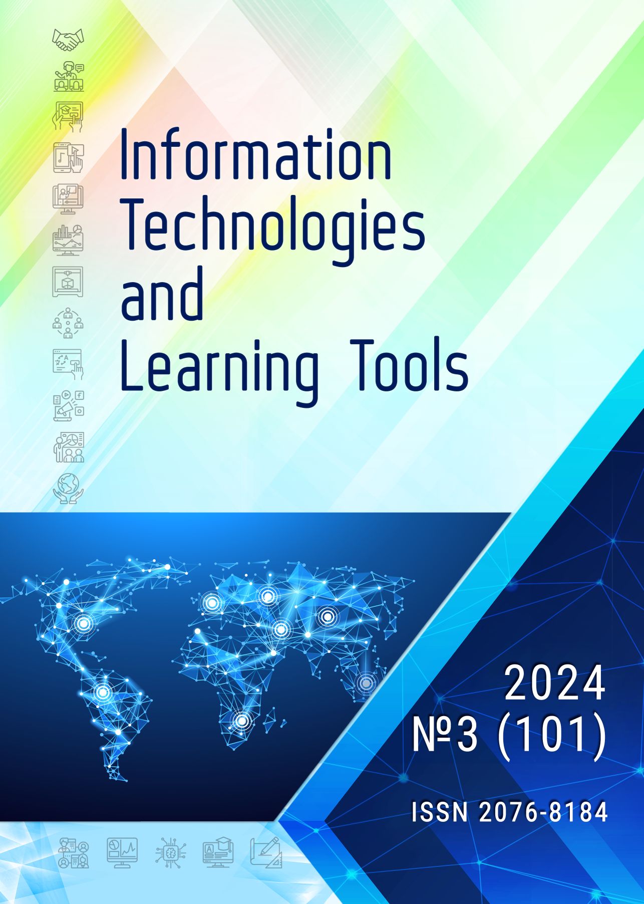 Information Technologies And Learning Tools