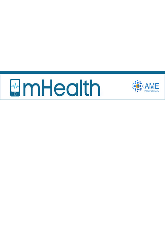 Mhealth