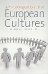 Anthropological Journal Of European Cultures