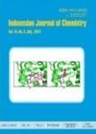 Indonesian Journal Of Chemistry