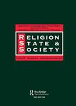 Religion State & Society