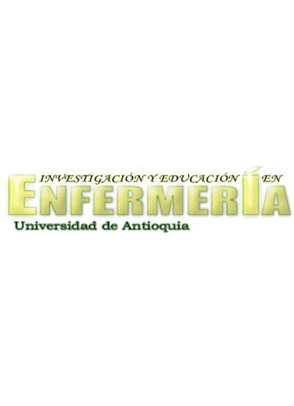 Investigacion Y Educacion En Enfermeria