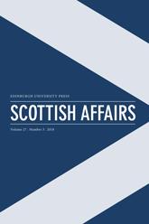 Scottish Affairs