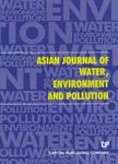 Asian Journal Of Water Environment And Pollution