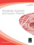 Worldwide Hospitality And Tourism Themes