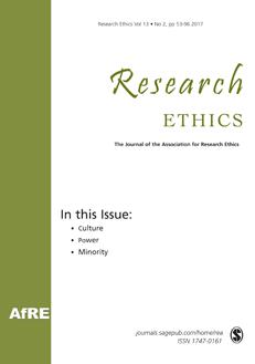 Research Ethics