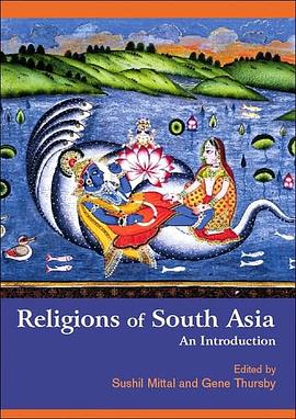 Religions Of South Asia