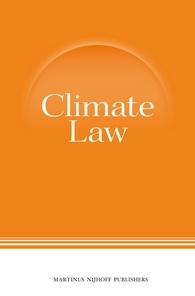 Climate Law