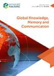 Global Knowledge Memory And Communication