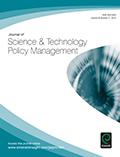 Journal Of Science And Technology Policy Management