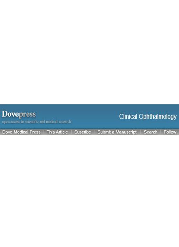 Clinical Ophthalmology