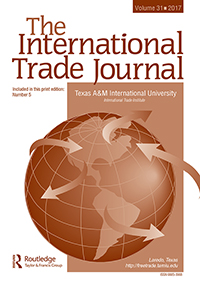 International Trade Journal