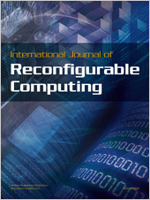 International Journal Of Reconfigurable Computing