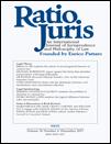 Ratio Juris